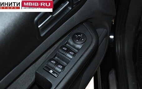 Ford Focus II рестайлинг, 2007 год, 539 900 рублей, 8 фотография