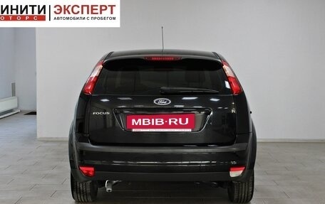 Ford Focus II рестайлинг, 2007 год, 539 900 рублей, 5 фотография