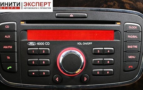 Ford Focus II рестайлинг, 2007 год, 539 900 рублей, 14 фотография