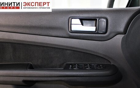 Ford Focus II рестайлинг, 2007 год, 539 900 рублей, 11 фотография