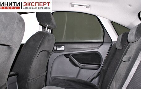 Ford Focus II рестайлинг, 2007 год, 539 900 рублей, 16 фотография