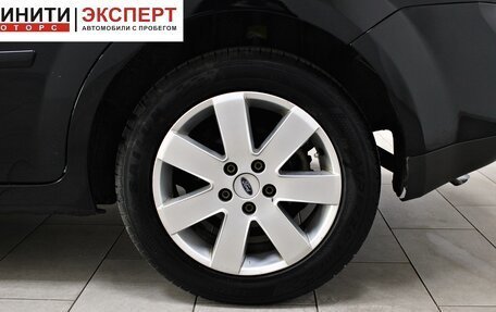 Ford Focus II рестайлинг, 2007 год, 539 900 рублей, 17 фотография