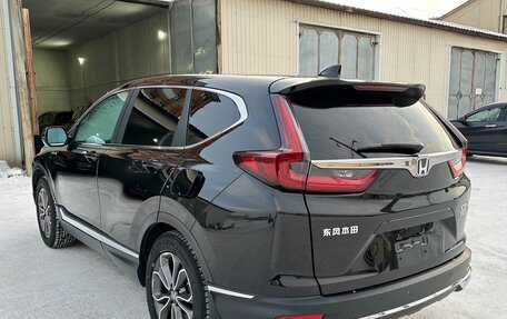 Honda CR-V IV, 2021 год, 3 500 000 рублей, 6 фотография