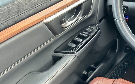 Honda CR-V IV, 2021 год, 3 500 000 рублей, 14 фотография