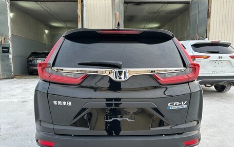 Honda CR-V IV, 2021 год, 3 500 000 рублей, 7 фотография