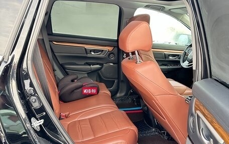 Honda CR-V IV, 2021 год, 3 500 000 рублей, 9 фотография