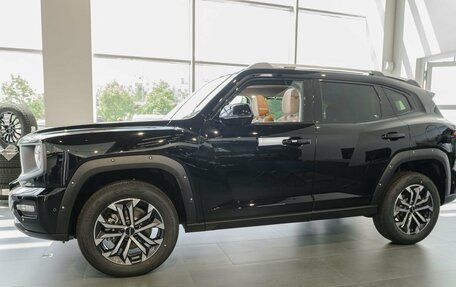 Haval H7, 2025 год, 3 949 000 рублей, 4 фотография