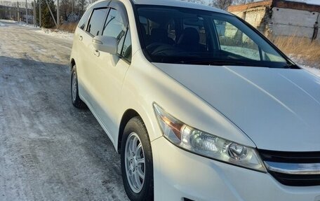 Honda Stream II, 2012 год, 1 500 000 рублей, 14 фотография