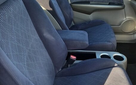 Honda Stream II, 2012 год, 1 500 000 рублей, 12 фотография