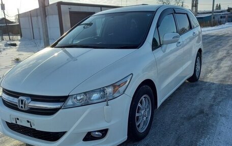 Honda Stream II, 2012 год, 1 500 000 рублей, 1 фотография