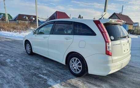 Honda Stream II, 2012 год, 1 500 000 рублей, 7 фотография