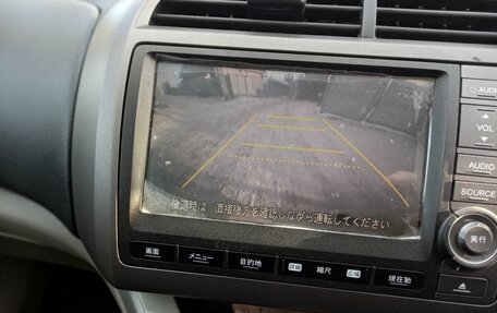 Honda Stream II, 2012 год, 1 500 000 рублей, 15 фотография