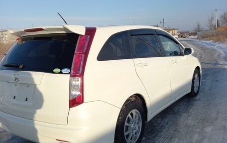 Honda Stream II, 2012 год, 1 500 000 рублей, 6 фотография