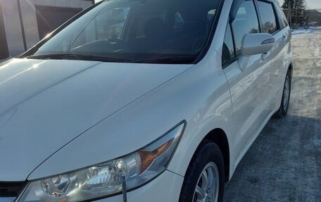 Honda Stream II, 2012 год, 1 500 000 рублей, 2 фотография