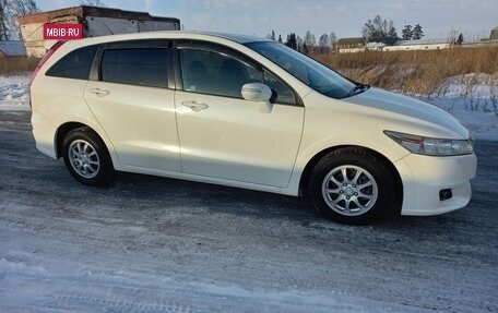 Honda Stream II, 2012 год, 1 500 000 рублей, 5 фотография