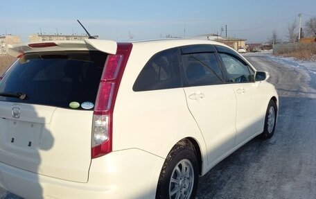 Honda Stream II, 2012 год, 1 500 000 рублей, 8 фотография