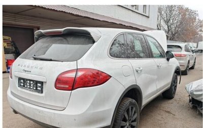 Porsche Cayenne III, 2014 год, 1 000 000 рублей, 1 фотография