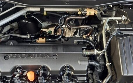 Honda Stream II, 2012 год, 1 500 000 рублей, 16 фотография