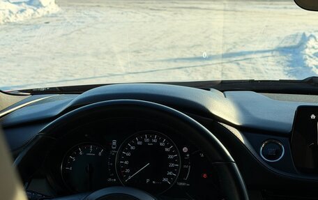 Mazda 6, 2021 год, 3 640 000 рублей, 15 фотография