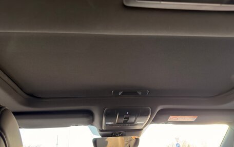 Mazda 6, 2021 год, 3 640 000 рублей, 16 фотография