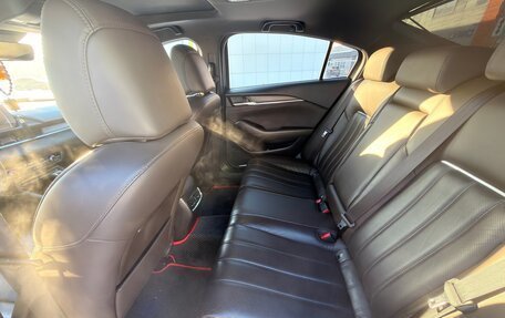 Mazda 6, 2021 год, 3 640 000 рублей, 18 фотография