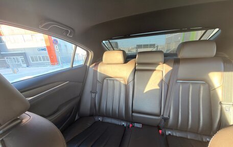 Mazda 6, 2021 год, 3 640 000 рублей, 20 фотография