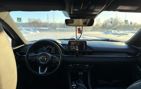 Mazda 6, 2021 год, 3 640 000 рублей, 14 фотография