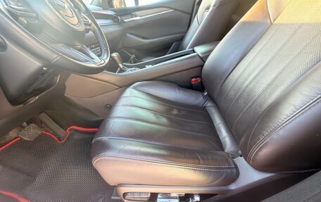 Mazda 6, 2021 год, 3 640 000 рублей, 19 фотография