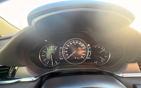 Mazda 6, 2021 год, 3 640 000 рублей, 22 фотография