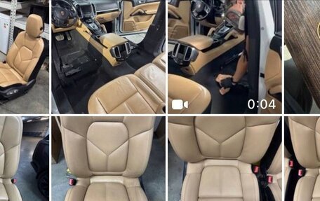 Porsche Cayenne III, 2014 год, 1 000 000 рублей, 9 фотография