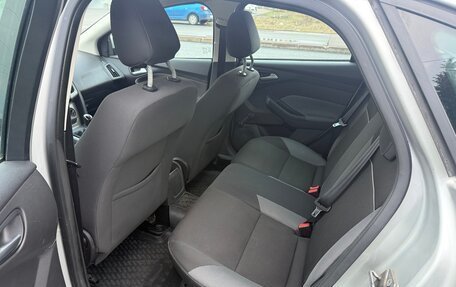 Ford Focus III, 2012 год, 597 000 рублей, 12 фотография