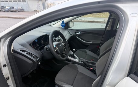 Ford Focus III, 2012 год, 597 000 рублей, 8 фотография