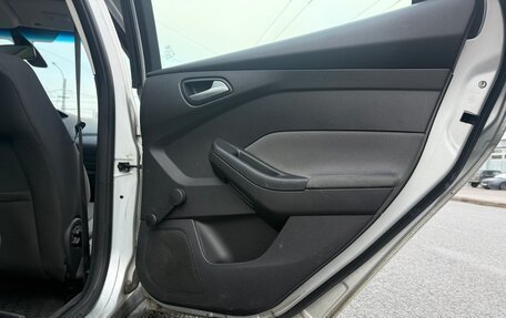 Ford Focus III, 2012 год, 597 000 рублей, 16 фотография