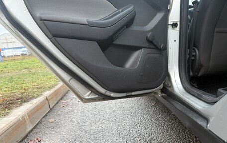 Ford Focus III, 2012 год, 597 000 рублей, 15 фотография