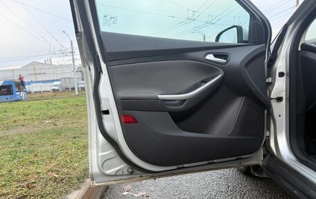 Ford Focus III, 2012 год, 597 000 рублей, 14 фотография