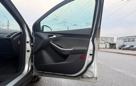 Ford Focus III, 2012 год, 597 000 рублей, 17 фотография