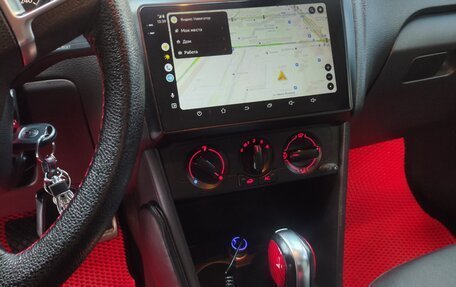 Volkswagen Polo VI (EU Market), 2011 год, 900 000 рублей, 14 фотография