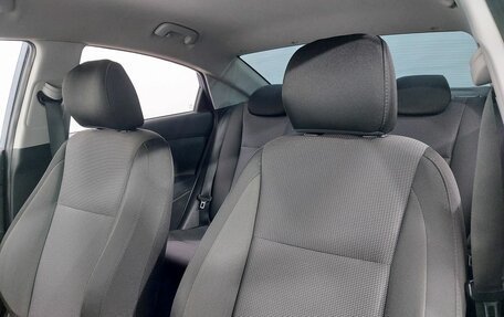 Hyundai Solaris II рестайлинг, 2017 год, 1 269 000 рублей, 15 фотография