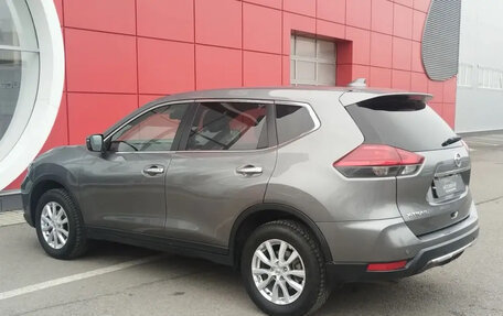 Nissan X-Trail, 2019 год, 2 376 000 рублей, 6 фотография