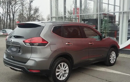 Nissan X-Trail, 2019 год, 2 376 000 рублей, 4 фотография