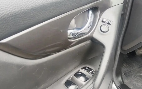 Nissan X-Trail, 2019 год, 2 376 000 рублей, 8 фотография