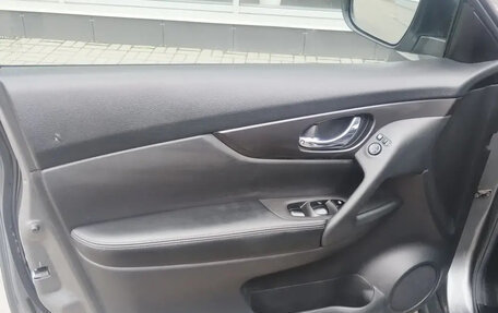 Nissan X-Trail, 2019 год, 2 376 000 рублей, 7 фотография