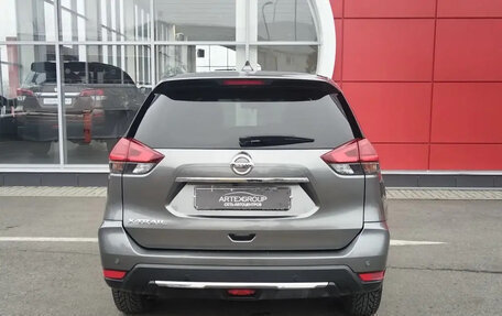 Nissan X-Trail, 2019 год, 2 376 000 рублей, 5 фотография