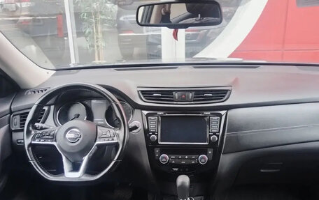 Nissan X-Trail, 2019 год, 2 376 000 рублей, 12 фотография