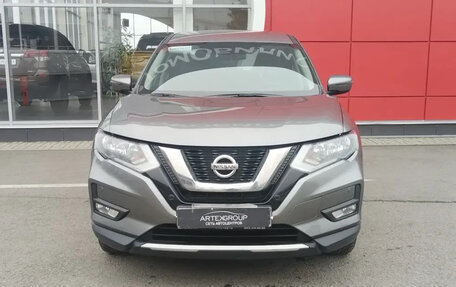 Nissan X-Trail, 2019 год, 2 376 000 рублей, 2 фотография