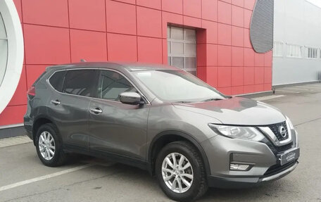 Nissan X-Trail, 2019 год, 2 376 000 рублей, 3 фотография