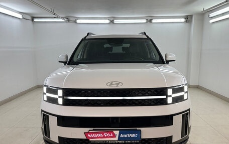 Hyundai Santa Fe IV, 2025 год, 6 290 000 рублей, 2 фотография