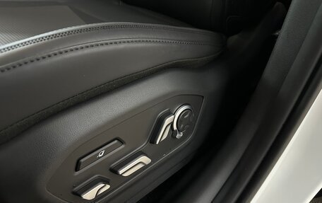 Hyundai Santa Fe IV, 2025 год, 6 290 000 рублей, 12 фотография