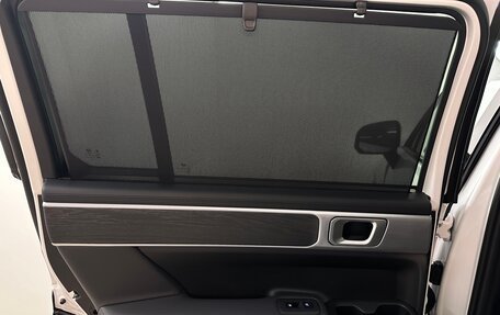 Hyundai Santa Fe IV, 2025 год, 6 290 000 рублей, 11 фотография