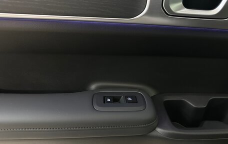 Hyundai Santa Fe IV, 2025 год, 6 290 000 рублей, 10 фотография